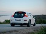 Volvo C30 T5 2009 года